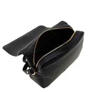 PRADA セール★ 1BD163 PRADA☆セール！フラップ付きレザーショルダーバック 1BD163